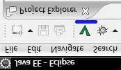 επανεκινήσετε το Eclipse. Επιλέξτε Yes. 7.