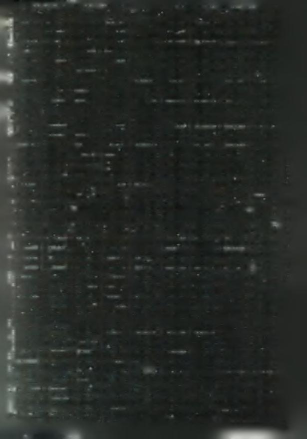1 &*' -*)> r~ - i Γ 53 *i 7 -* J7 *< in *«. f "= -Γ- "" 1 * M re t r- cc -v- 5 po Π not 5 2110 5 7/7/ 2 Ho 3 nt A P Η l //2/ 2 i3o r> 6.7/3/ 2(4o ϋ t.