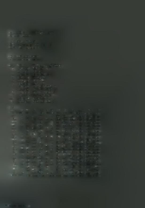 OXK SI Function: PRLIST Data case no. 21 to 40 LIST OF VARIABLES VAR 1 o Z.