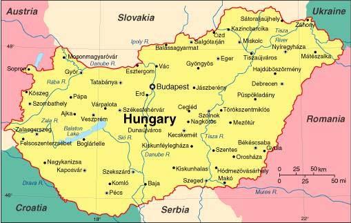ΕΛΤΙΟ «ΟΙΚΟΝΟΜΙΑ & ΕΜΠΟΡΙΟ ΣΤΗΝ ΟΥΓΓΑΡΙΑ» Ι. Η οικονοµία της Ουγγαρίας τεύχος Νο.