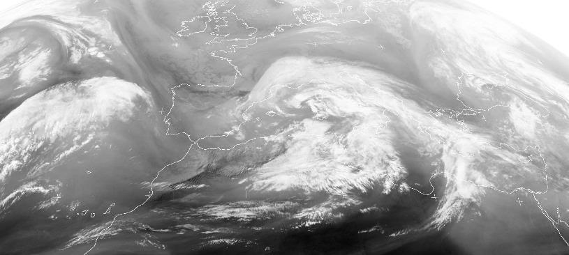 της Μεσογείου στις 07/12UTC,όπως αναφέρθηκε στο προηγούμενο κεφάλαιο.
