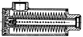 71 b, fie cutată transversal, figura 4.71 c. a b c Fig. 4.71. Forme de site metalice pentru filtre.
