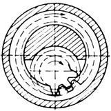 volum unitar şi presiune V u m z b h unde: - z - numărul de dinţi ai unei roţi; - m - modulul; - b - lăţimea