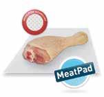 Χρώμα MEATPAD MP-801 ΓΕΡΜΑΝΙΑΣ 10 Χ 15 11 Χ 19 25 Χ 35 30 Χ 40 30 X 40 60 Χ 20 εκ.