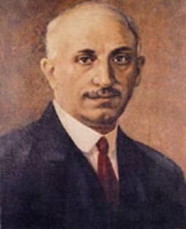 Παπαναστασίου Υπουργός Συγκοινωνίας 1917-1920