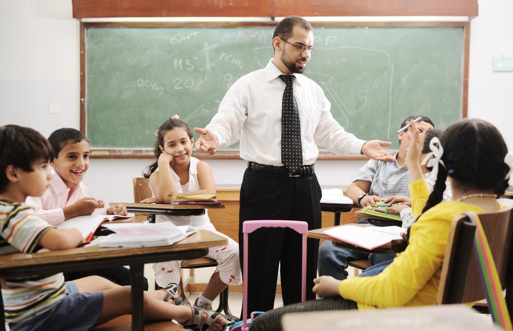Επιχειρηματολογία στην τάξη: ΠΩΣ; Οι προφορικές επιχειρηματολογικές αλληλεπιδράσεις με το δάσκαλο και τους συμμαθητές είναι