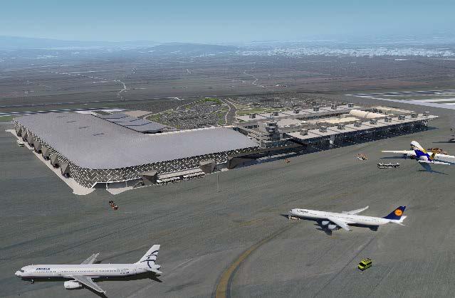 Σελίδα 10 5 Προγραμματίζοντας για το μέλλον Η FG θα επενδύσει συνολικά μέχρι το 2021 τουλάχιστον 330 εκατ.