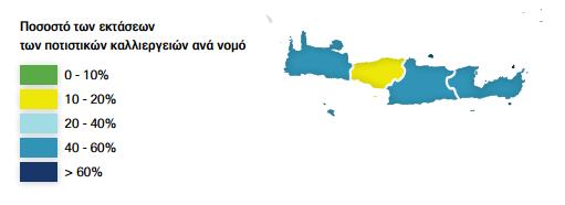 Τα δημόσια δίκτυα άρδευσης (40% του συνόλου) χρησιμοποιούν την πρώτη μέθοδο από τις προαναφερ θείσες κατά