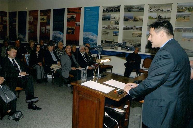 26 Ο Ιβάν Βότσης υπήρξε ένας από τους πάρα πολλούς Έλληνες, γνωστούς και άγνωστους ήρωες, που υπηρέτησαν τις δυό πατρίδες.