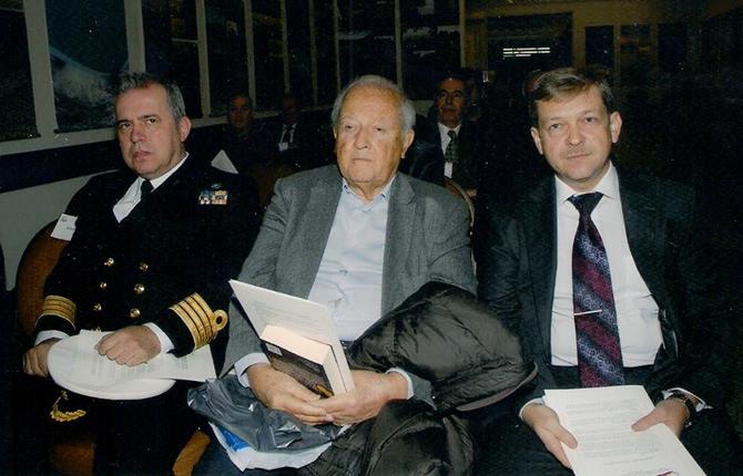 58 - Τον Δρ.