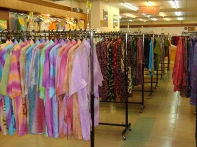 Batik-batik yang
