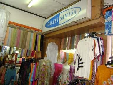 HANAFI BATIK SDN.