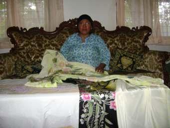 RASYIDAH BATIK EKSKLUSIF A.