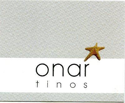 ONAR HOTEL ** ΝΙΚ. ΦΩΣΚΟΛΟΥ 6, ΧΩΡΑ ΤΗΝΟΥ ΤΗΛ: + 30 22830 25806 Fax: + 30 22830 22827 ΚΙΝ : 6978559059-60 Web: www.onar.eu / E-mail: info@onar.