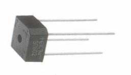 Reverse Forward Rectified Voltage Peak Reverse Breakdown Peak Surge Voltage Drop Current Current Recommended Voltage Voltage at 100 ma Current at Ta = 25 C at Ta = 25 C IF(AV) @ Tc VRRM Min. Max.