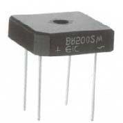 Fast Recovery Bridge Rectifiers Maximum Average Input Max. Repetitive Max. Peak Max. Forward Max. Reverse Max.