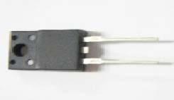Schottky Barrier Rectifiers Max. Average Max. Repetitive Max. Repetitive Max. Forward Max.