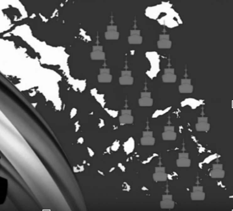 Βροντή, αστραπή και αναπνευστήρας??? Οι τόσες μαλακίες που ακούμε καθημερινά από τα φερέφωνα του ελληνικού κράτους δεν έχουν τελειωμό. Εδώ και χρόνια ακούμε για τούρκικη επιθετικότητα στο αιγαίο.