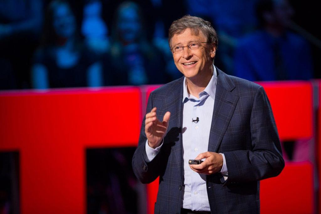 Ο συνιδρυτής της Microsoft Bill Gates, ένας από τους πλουσιότερους ανθρώπους του πλανήτη, δίνει συμβουλές για όσους θέλουν να σπουδάσουν δηλώνοντας ότι αν έμπαινε σήμερα στο
