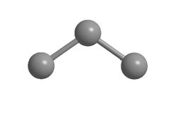 ENERGIJSKI ČLEN 1: DEFRMACIJA KVALENTNE VEZI Deformacijo kovalentne vezi med dvema atomoma opišemo z obnašanjem prožne vzmeti, za katero velja Hookov zakon.