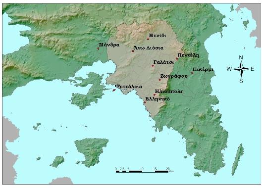 πραγµατοποιείται κατά κανόνα τρεις φορές στη διάρκεια του εικοσιτετραώρου, µε εξαίρεση τις µέρες που παρατηρούνται σηµαντικά επεισόδια βροχόπτωσης, οπότε και η ενηµέρωση πραγµατοποιείται συχνότερα.