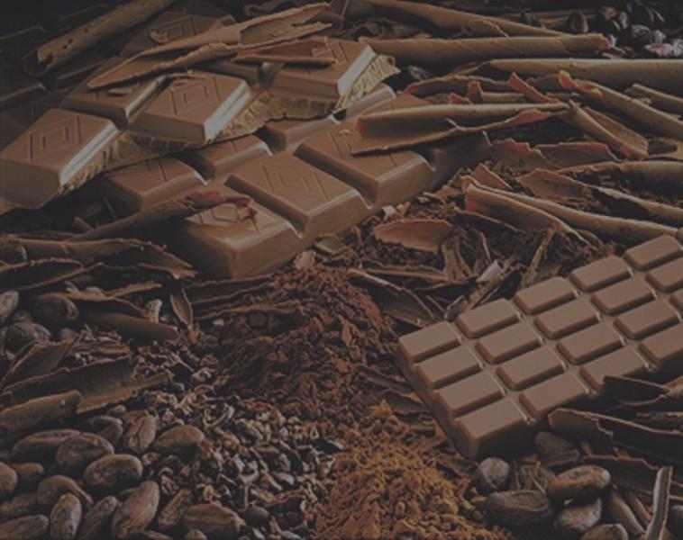 Μια από τις «βαριές» παγκόσμιες βιομηχανίες τροφίμων είναι και η σοκολατοβιομηχανία, με τον ετήσιο τζίρο της να ξεπερνά τα δύο δισεκατομμύρια δολάρια.