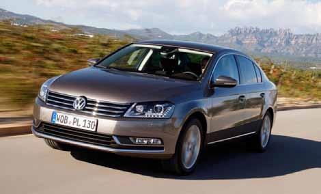 Volkswagen Passat 1.4 TSI 150 PS EcoFuel Το Zafira Tourer 1.6 CNG Turbo ecoflex παράγει 110 kw/150 hp, με ροπή 210 Nm, ενώ η τελική του ταχύτητα φθάνει τα 200 km/h.