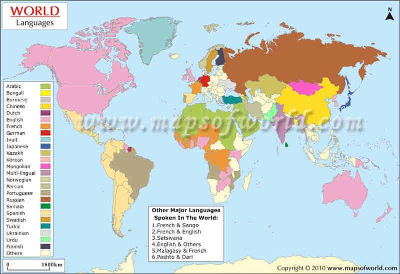 Τα «συστατικά» του Διεθνούς Πολιτισμικού Περιβάλλοντος Οι 10 πιο διαδεδομένες γλώσσες παγκοσμίως Κινέζικα (Mandarin)- 845 εκατομμύρια Ισπανικά- 329 εκατομμύρια Αγγλικά- 328 εκατομμύρια Γαλλικά- 270
