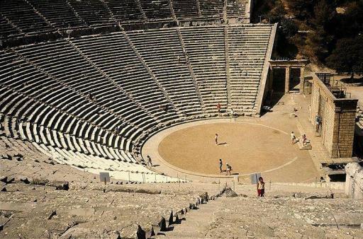 ιστορική αναδρομή