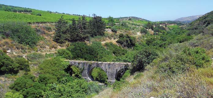 3 Υπηρεσίες Οικοσυστημάτων και Δίκτυο NATURA 2000 3.