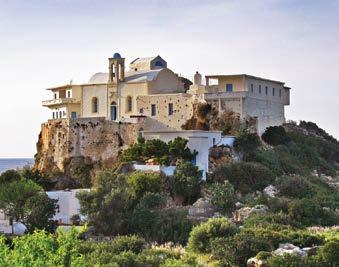 Φραγκοκάστελλο.