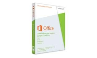 Εφαρμογές Γραφείου: Απαιτήσεις PC για Office 2013: Οffice 2013 έκδοση για μαθητές και