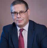 Τράπεζας Πειραιώς. Επίσης διετέλεσε Πρόεδρος & CEO της Piraeus Bank Romania καθώς και άλλων θυγατρικών εταιριών της Τράπεζας Πειραιώς στο εσωτερικό και εξωτερικό.