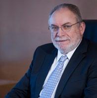 Στην Ευρωπαϊκή Πίστη εργάζεται από το Σεπτέμβριο του 2002 και σήμερα κατέχει τη θέση του Διευθυντή Διοικητικής Οργάνωσης Εταιρικών Καταστημάτων. Γεώργιος Κωνσταντινίδης - Μη Εκτελεστικό Μέλος Δ.Σ. Ο κ.