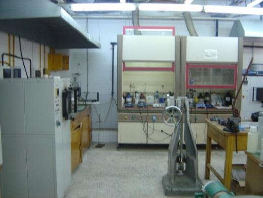 δεκαετία, με εταίρους βιομηχανίες, πανεπιστήμια και ερευνητικά κέντρα διεθνούς εμβέλειας.
