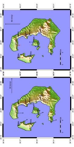 Εικόνα 39 Γραφική απεικόνιση για την περίοδο 04/2013-06/2013 Στην εικόνα 40, απεικονίζεται η περίοδος Ιούλιος - Σεπτέμβριος του 2013.