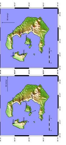Εικόνα 50 Απεικόνιση για την περίοδο 07/2015-09/2015 Εικόνα 51 Απεικόνιση για την περίοδο 10/2015-12/2015 Στην εικόνα 51, παρατηρείται
