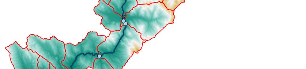 2 Αποτελε σματα Οι Ζώνες κατάκλυσης με