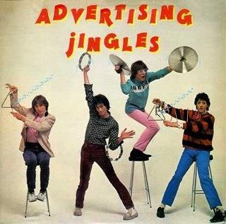 Μουσική επένδυση στην διαφήμιση Η μουσική στη διαφήμιση έχει μία συγκεκριμένη μορφή και ονομασία, τα jingles.