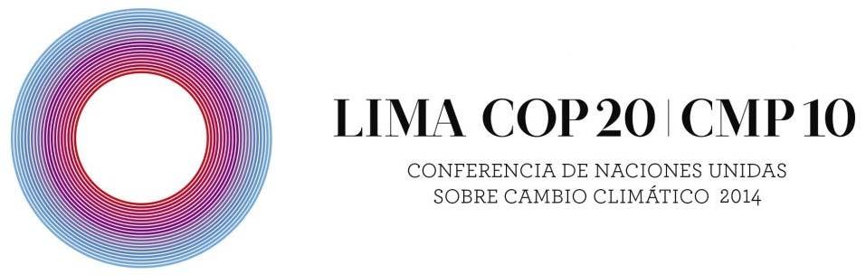 Εξελίξεις: Σύνοδος Λίμα 17.38 1-12 Δεκεμβρίου, 2014, Λίμα, Περού: 20 η Διάσκεψη του ΟΗΕ για την Κλιματική Αλλαγή (COP20), 10 η Σύνοδος των Μερών του Πρωτοκόλλου του Κιότο (CMP10).