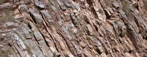 Ασβεστόλιθοι (limestones) Στη φύση βρίσκονται πολλοί τύποι ασβεστόλιθων ανάλογα με την περιεκτικότητά τους σε χαλαζία (SiO 2 ), δολομίτη και ασβεστίτη.