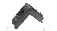 ΕΞΑΡΤΗΜΑΤΑ / ACCESSORIES 5836 ΓΩΝΙΑ ΓΩΝΙΑΣΤΡΑΣ Νο 101-075 / 7,5 mm (ΓΙΑ ΤΑ ΦΥΛΛΑ 235-05 & 235-09) Punching machine connection corner No 101-075 / 7,5 mm (FOR SASHES 235-05 & 235-09) 5824 ΓΩΝΙΑ ΧΥΤΗ