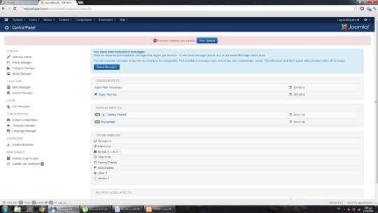 Εικόνα 10 - Login /