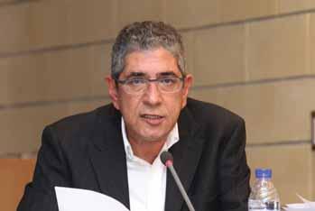 Ο ΠΡΟΕΔΡΟΣ ΤΗΣ ΤΕΧΝΙΚΗΣ ΕΠΙΤΡΟΠΗΣ ΑΝΤΩΝΗΣ ΓΕΩΡΓΑΛΛΙΔΗΣ Επιτυχημένη χρονιά το 2015 Στον εθνικό και διεθνή χώρο O πρόεδρος της Τεχνικής Επιτροπής Αντώνης Γεωργαλλίδης στον απολογισμό του τόνισε ότι το