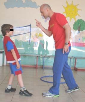 7. Απόσταση μεταξύ δασκάλου και μαθητών/τριών Πολιτιστικοί παράγοντες. Πειθαρχία.