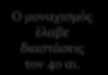 o Οι μικροϊδιοκτήτες γης, καταχρεωμένοι, γίνονται εξαρτημένοι αγρότες (πάροικοι**).