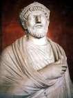 Ιουλιανός Θεοδόσιος Α' Θεοδόσιος Β' Ζήνων Αναστάσιος Ιουστίνος Α' 2. Εξελίξεις ως τις αρχές του 6ου αι. Σημαντικότεροι αυτοκράτορες 4 ος αι. 5 ος αι.