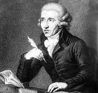 Το 1794 ο Haydn αναχωρεί πάλι για το Λονδίνο μέχρι το 1795, όπου εκ νέου επιστρέφει στην Βιέννη για να συνεχίσει να