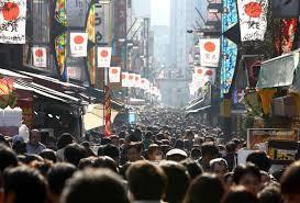 Αυστραλία Η ανεργία Ιουλίου μειώθηκε οριακά στο 5,7% Νότιος Κορέα Ασία Economy & Markets Ανάπτυξη 0,2% για την οικονομία της Ιαπωνίας στο β τρίμηνο Μείωση των ιαπωνικών εξαγωγώνεισαγωγών Ανάπτυξη 7%