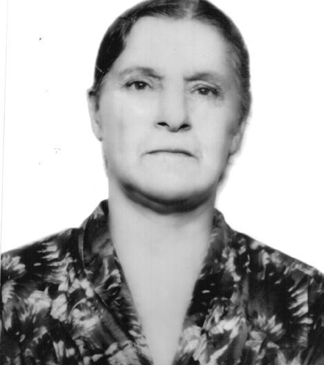 Ας είναι αιωνία η μνήμη του.